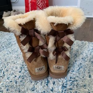 Women’s Ugg Boots